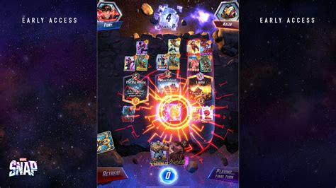 marvel snap steam charts|MARVEL SNAP .